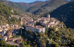 Arrone, Umbria 05031