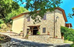 Montone, Umbria 06014