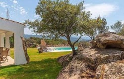 San Pantaleo, Sardinia 07026