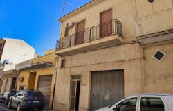 Viale Alessandro Manzoni 3, Modica, Sicilia 97015
