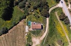 SP38, 40.961740, 9.287738, Sant'Antonio di Gallura, Sassari 07030