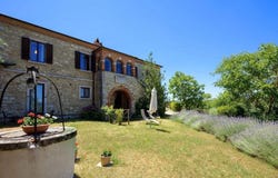 Rapolano Terme, Tuscany 53040