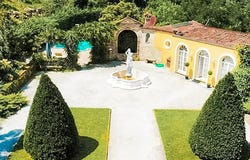 Castelnuovo di Garfagnana, Tuscany 55032