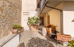 Cetona, Siena