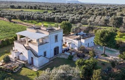 Fasano, Apulia 72015