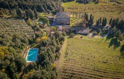 Rapolano Terme, Tuscany 53040
