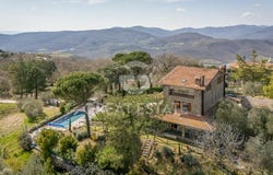 Umbertide, Umbria 06019
