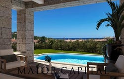 Budoni, Sardinia 08020