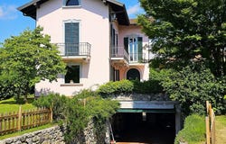 Sesto Calende, Lombardy 21018