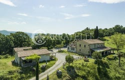 Scansano, Tuscany 58054