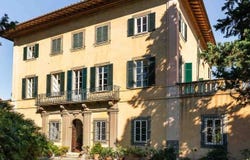 Luogosano, Campania 83040
