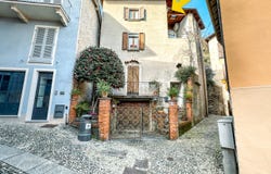 Cannero Riviera, Piedmont 28821