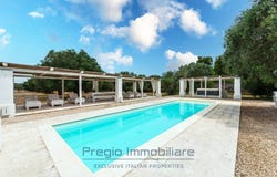 Maruggio, Apulia 74020