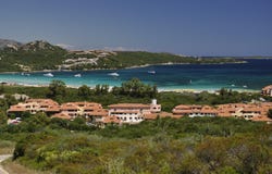 Golfo Aranci, Sardinia 07020