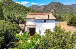 Villa San Pietro, Sardinia 09010