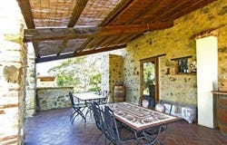 Baccinello, Toscana|Tuscany
