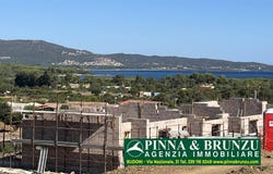 Budoni, Sardinia 08020