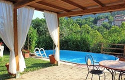 Piteglio, Tuscany 51020