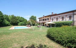 Ceresara, Lombardy 46040