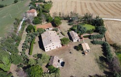 Montecarotto, Marche 60036