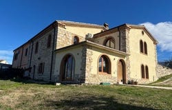 Busso, Molise