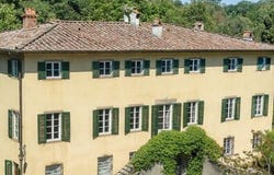 Lucca, Tuscany 55100