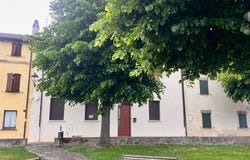 Barchi, Marche 61040
