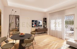 Via Giuseppe Pecchio, 8, Roma, Lazio 00191