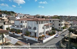 Orosei, Nuoro 08028
