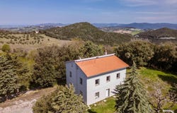 Pomarance, Tuscany 56044