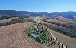 Sarteano, Siena
