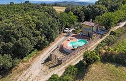 Monte San Savino, Toscana|Tuscany