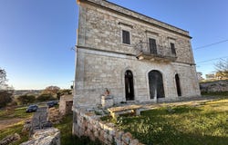 Cisternino, Apulia 72014
