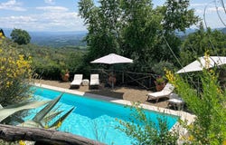 Montevarchi, Tuscany 52020