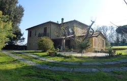 Guardistallo, Tuscany 56040