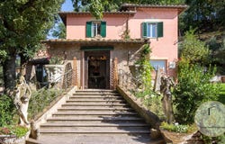 Buonconvento, Tuscany 53022