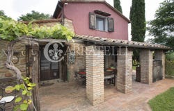 Scansano, Tuscany 58054