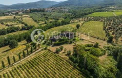 Reggello, Tuscany 50066