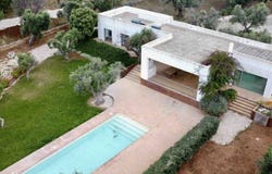 Carovigno, Apulia 72012