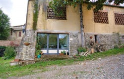 Murlo, Tuscany 53016