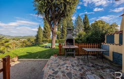 Certaldo, Tuscany 50052
