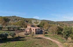 Lucignano, Arezzo