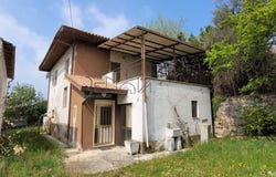 Tortoreto, Abruzzo 64018