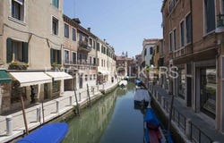 Venezia, Veneto