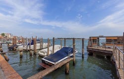 Venezia, Veneto