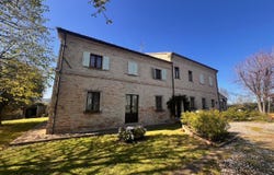 Cartoceto, Marche 61030