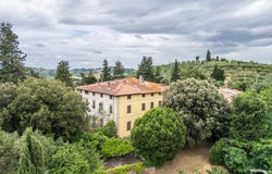 Certaldo, Certaldo, Tuscany 50052
