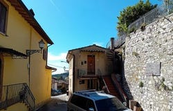 Pomonte, Umbria 06035