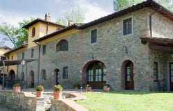 Vaggio, Tuscany 52026