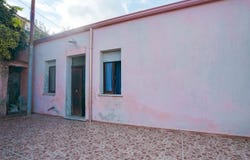 Sedini, Sardinia 07035